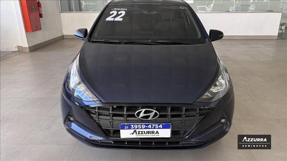 HYUNDAI HB20S 1.0 12V FLEX EVOLUTION MANUAL HYUNDAI HB20S 1.0 12V FLEX EVOLUTION MANUAL
